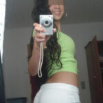 Salope désire pomper des sexes bien larges sur Albi