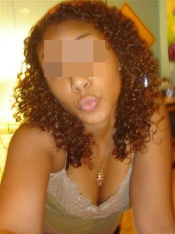 Belle femme pour un homme métissé avec qui s'amuser à Perpignan
